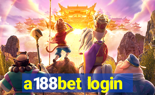 a188bet login